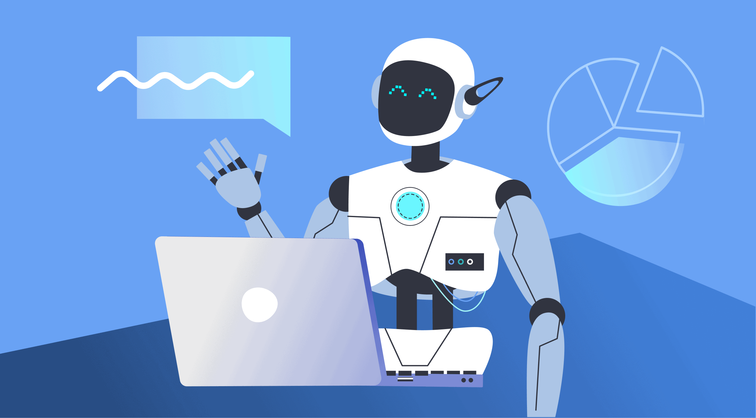 AI WEBSITES AND SEO