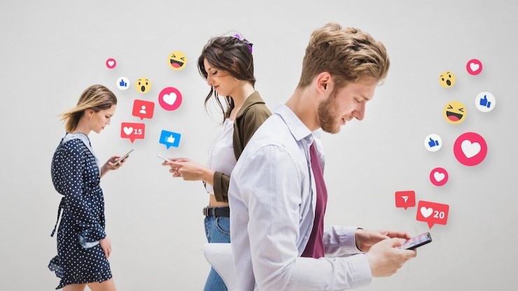 Social Media