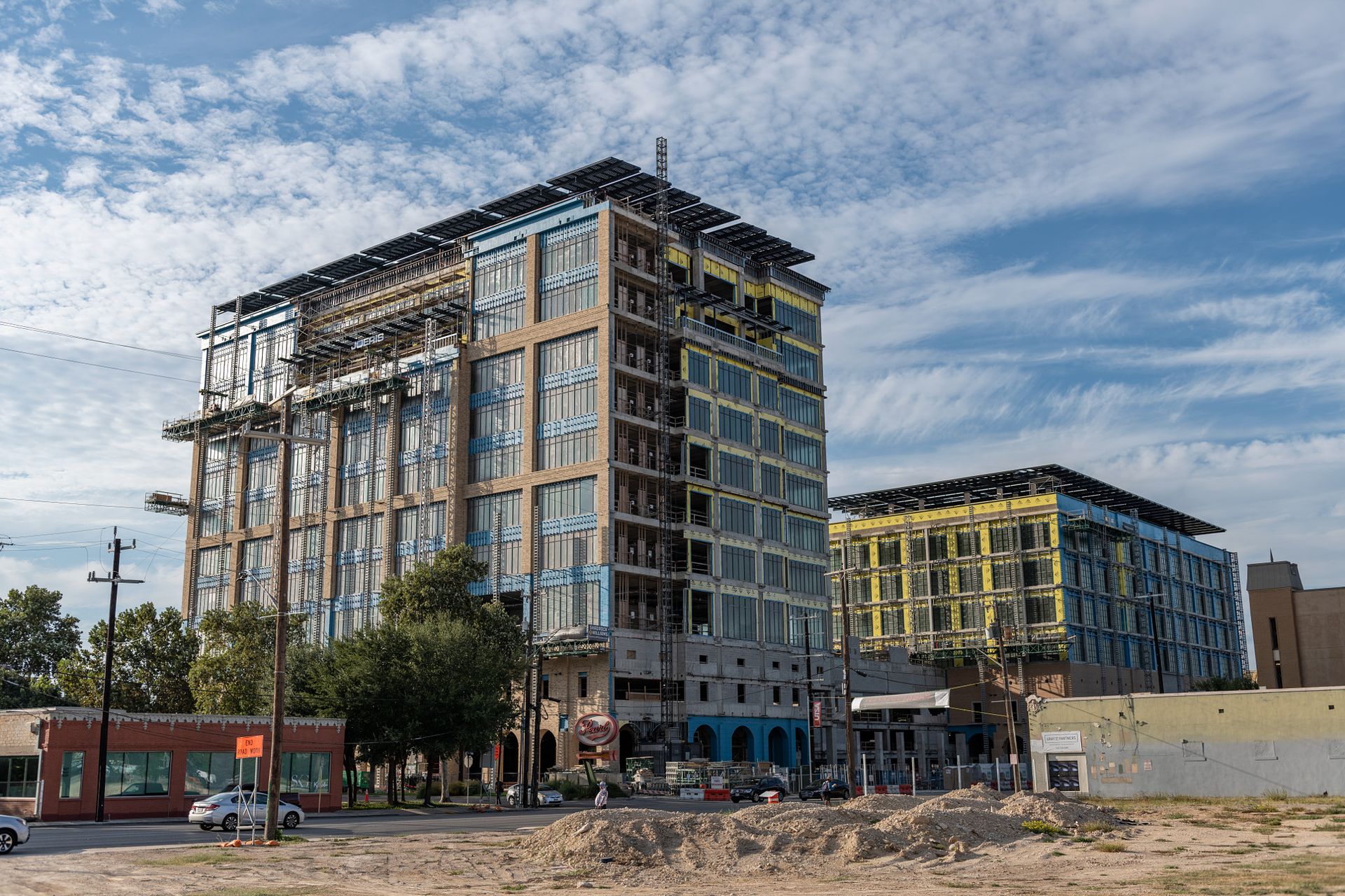 How to Present Your Building Materials in an Outstanding Way to Increase Sales