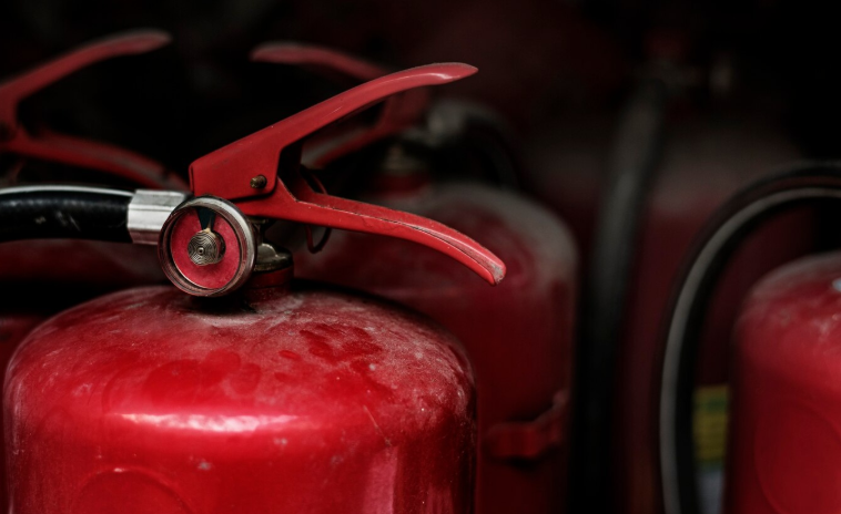 Ultimate Guide to Choosing the Best Fire Suppression System for Your Business