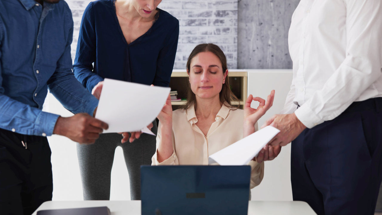 How to Scale Up Your Team Without Hiring More Employees