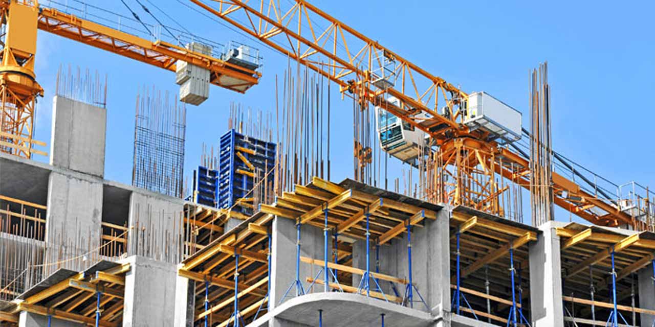 development bridging