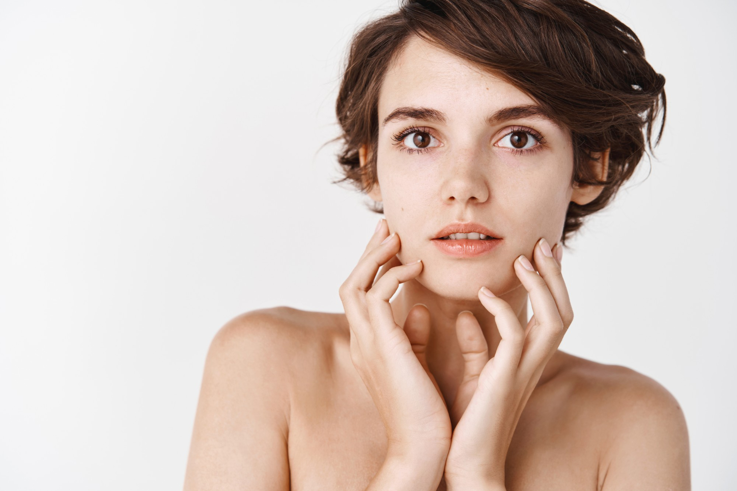 smooth skin