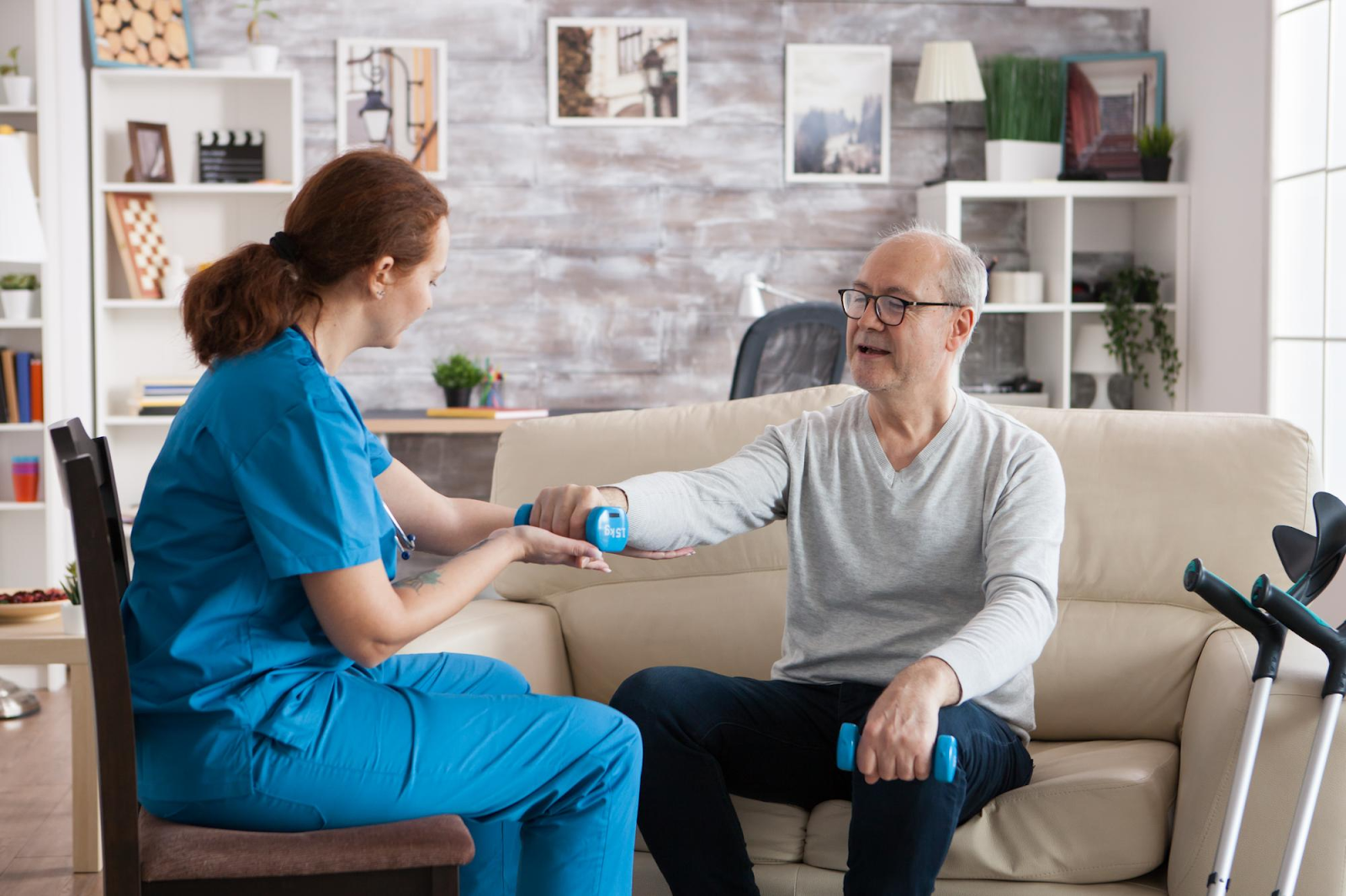 Home Health Care