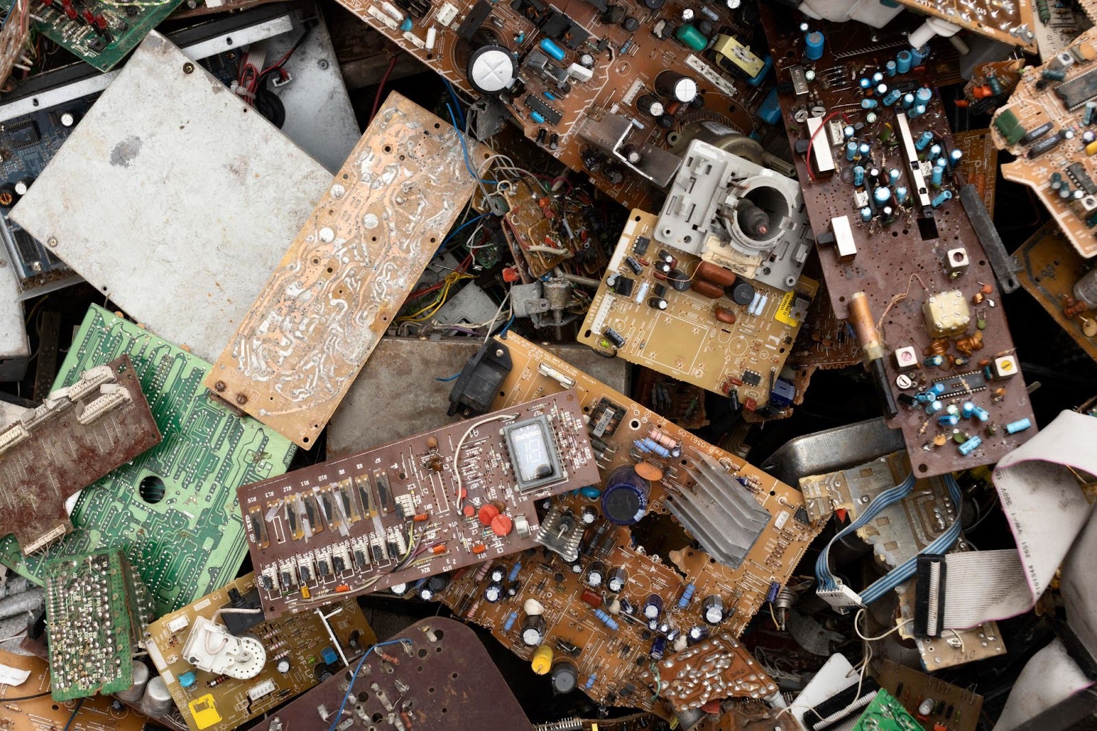 Junk Removal