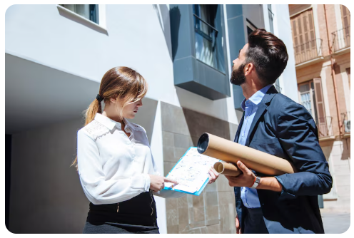 Property Condition Assessment Consultant